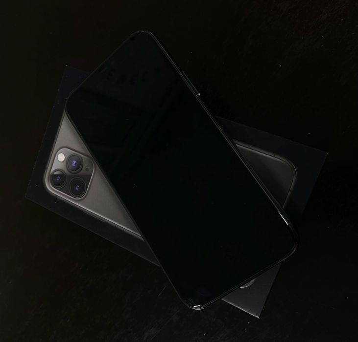 Iphone 11 pro / 64 gb