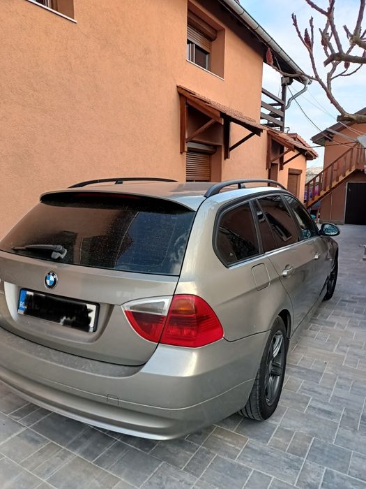 Ofer spre vânzare BMW