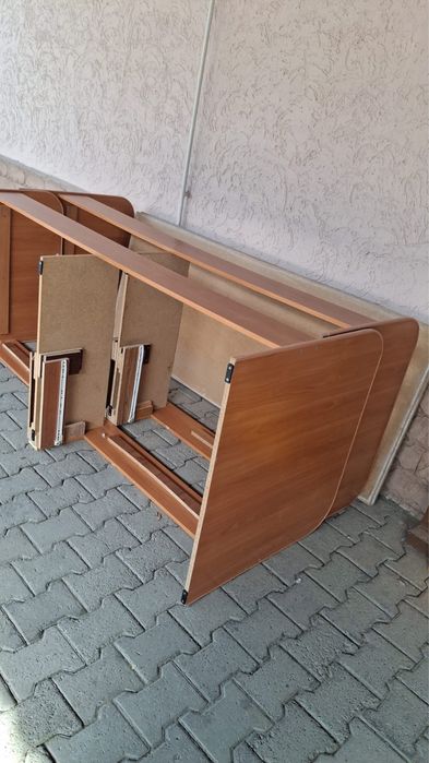 Мебели в хорошем состояние