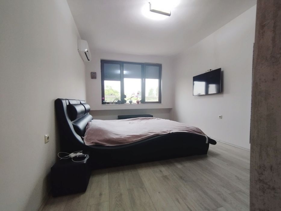 Продава се Тристаен апартамент в Пловдив, Каменица 2 - 109 кв.м за 2606 €/кв.м - Снимка #6