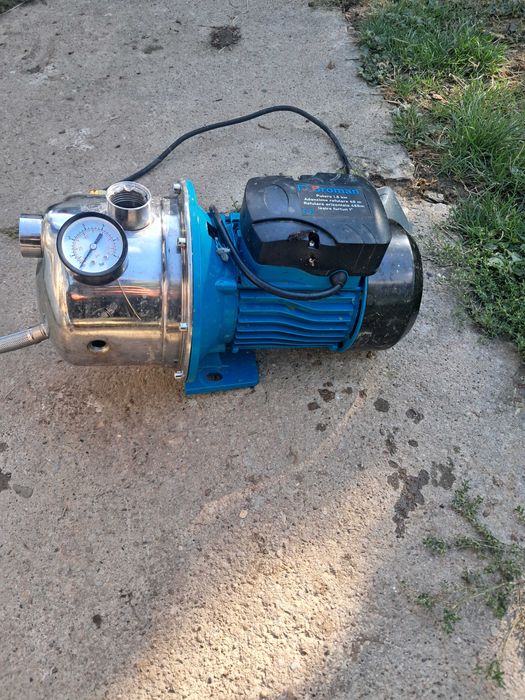 Pompa Hidrofor nou