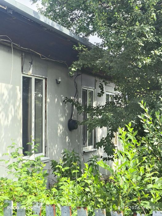 Продам дом в поселке Бурабай