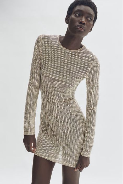 Рокля H&M x Stella McCartney