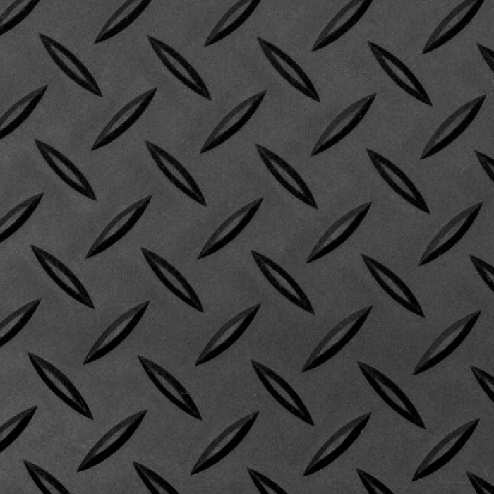 Резиновое покрытие Елочка