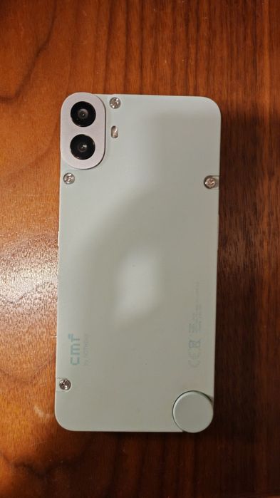 CMF by Nothing Phone 1 EXCLUSIV DE PISESE DEFECT impecabil