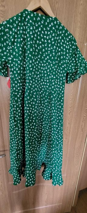 Vand rochita gravidute