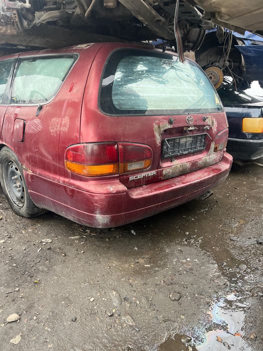 Тайота 10 3 литр