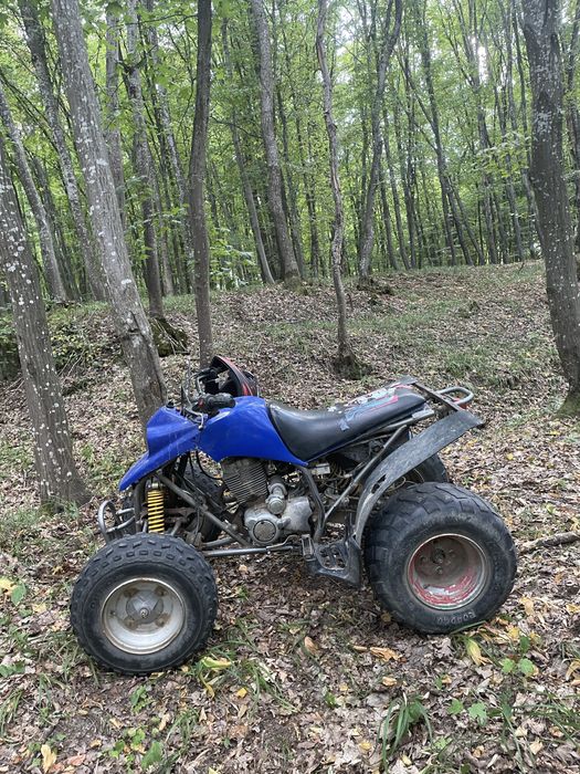 De vânzare atv de 200 la schimb pe cros
