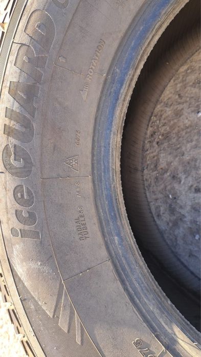 Шины зимние юкахама