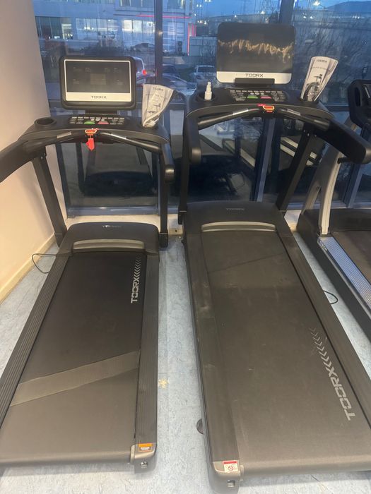 Пътека за бягане / treadmills