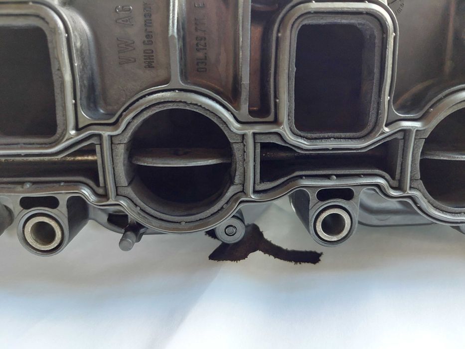 Vând piese passat b 6