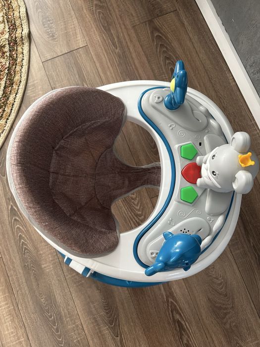 Продам Ходунки детские