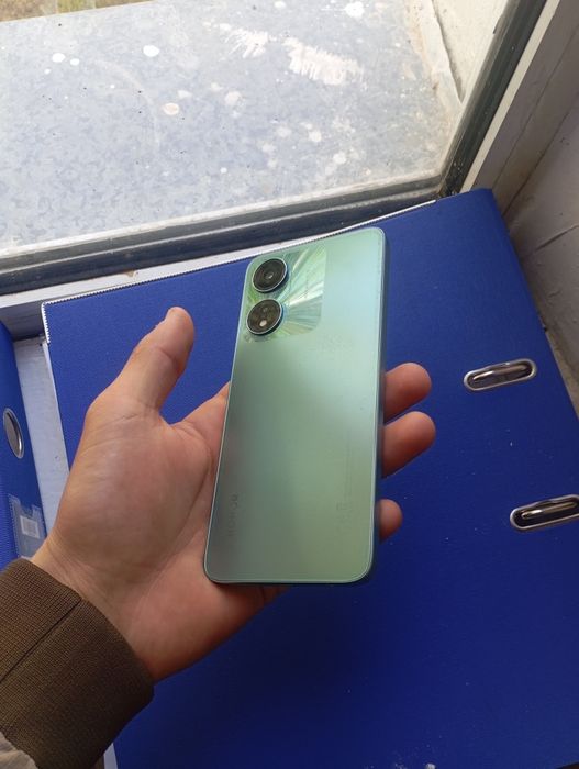 HONOR X5 PLUS sotiladi