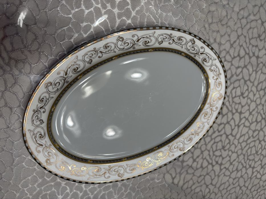 Сервиз на 12 персон