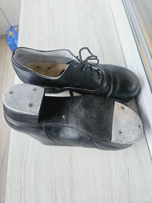 Продам туфли для степа