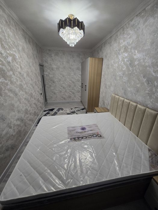 Чиланзар-3 2-3/2/4 Евро всё есть 600уе всё раздельно Метро Новза Семья