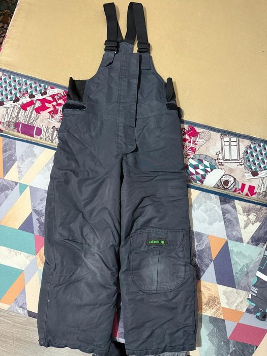 Полукомбинезон...