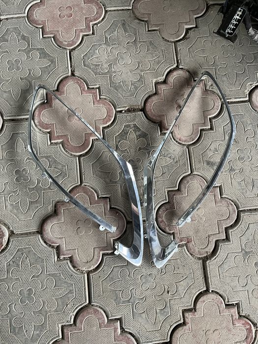 Фары лексус ga300 190