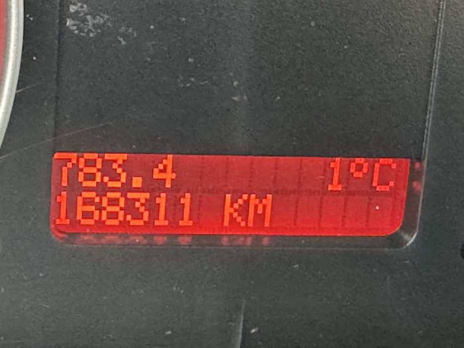 FORD  C-MAX 2008 perfecta stare de funcționare