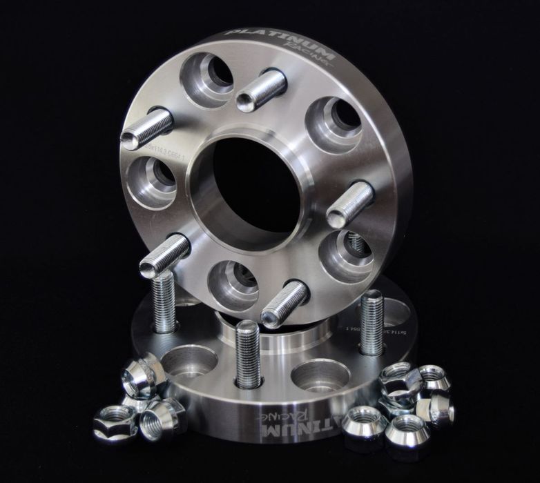 Фланци за Хонда 5х114.3 15мм/20мм/25мм/30мм / Flanci za Honda 5x114.3