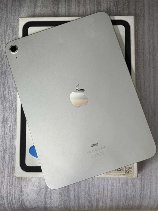 : Apple Ipad 10 пок Wi-Fi; 64 Gb; (Усть-Каменогорск 03) лот:917374