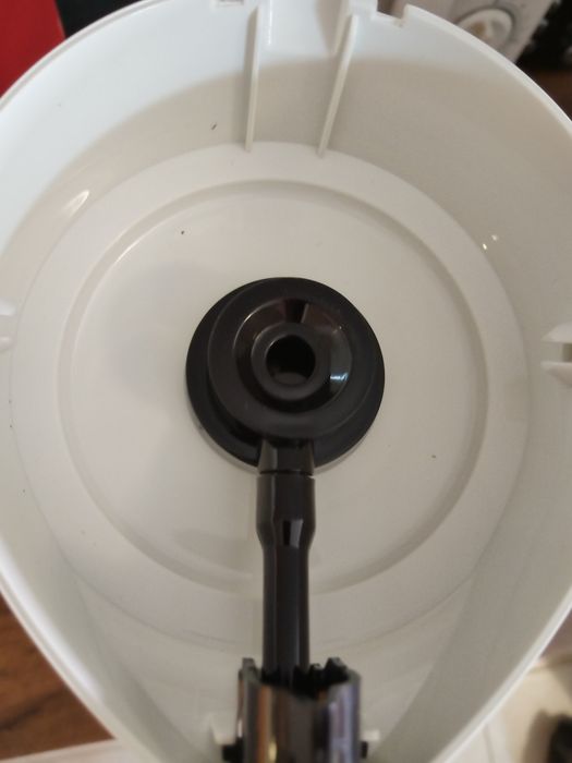 Термос с помпа Tefal