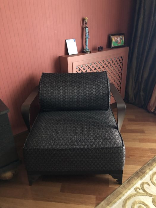 Кресло. Мебель. Качество.