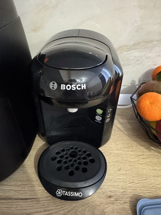 Vand aparat de cafea tassimo