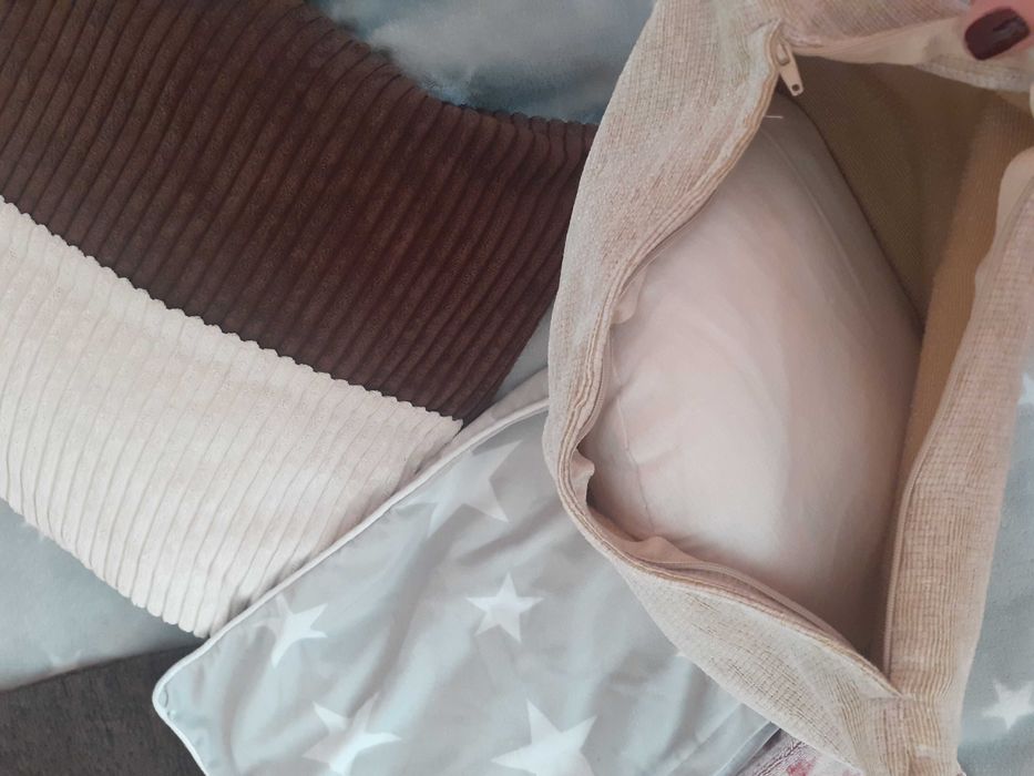 Комплект възглавници калъфки за 20 лв