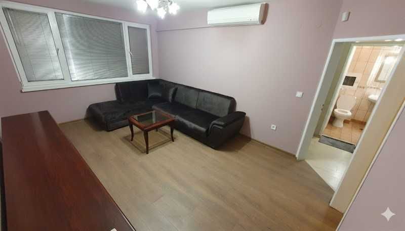 Двустаен апартамент под наем