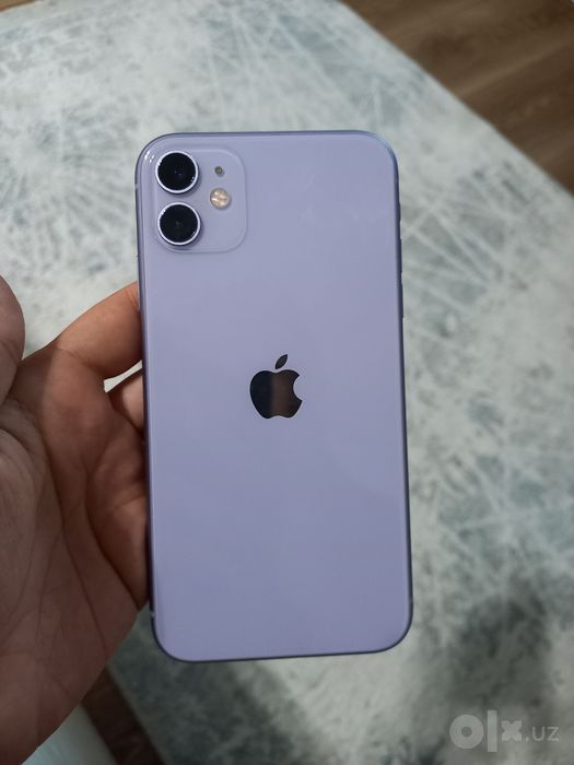 Продам Iphone 11