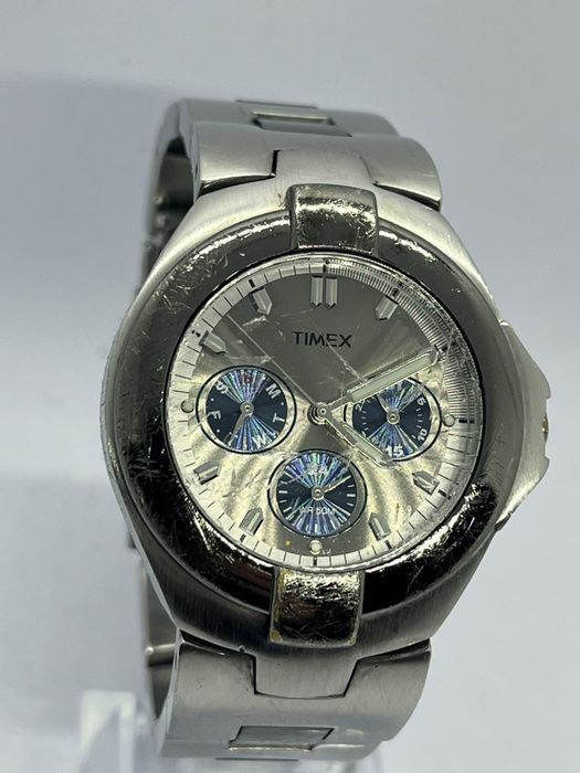 Timex  Automatic