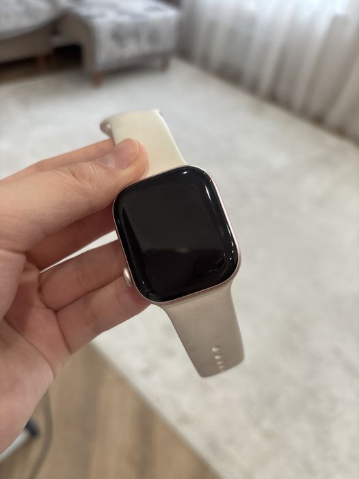 Apple watch 10,42mm