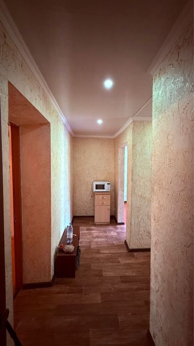 3комнатная в центре