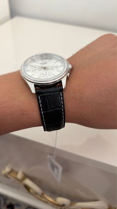 Часы мужский Casio новый