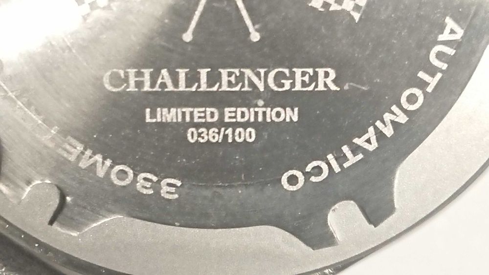 Ceas automatic Tecnotempo TT.330.ACHR