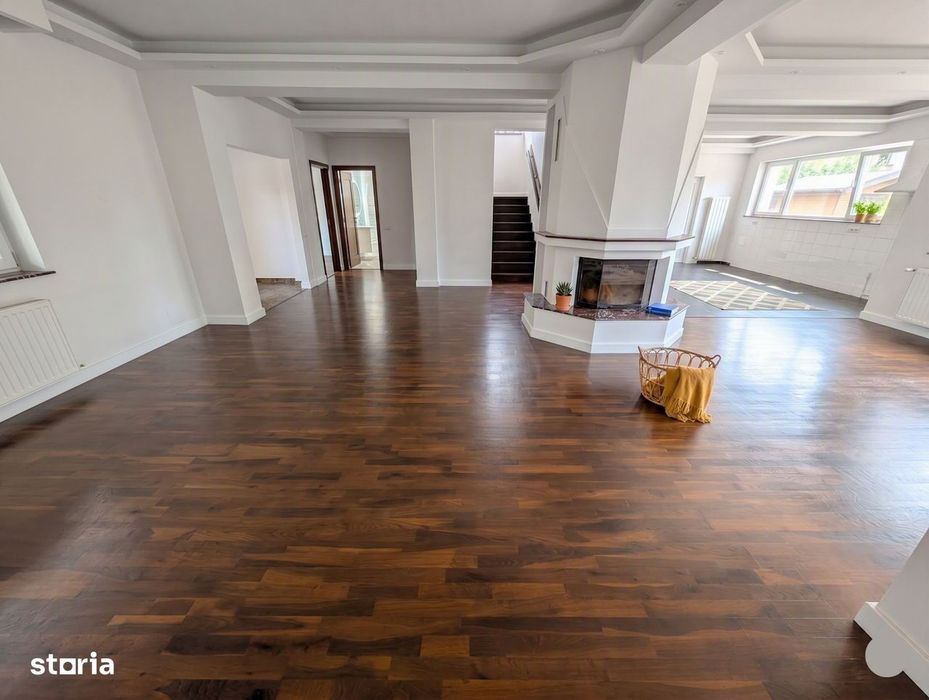 Casa 5 camere 200mp | 0 comision | Otopeni Odai | recent renovat | 640