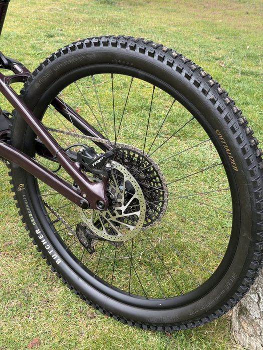 2025 Specialized Turbo Levo SL2 Öhlins Edition