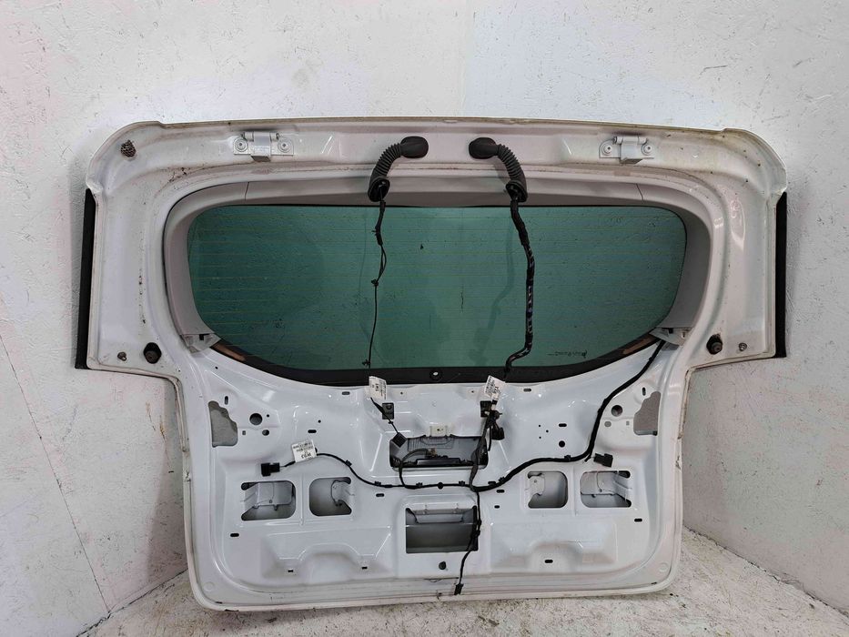 Haion Opel Zafira C (E75) Combi [Fabr 2011-2017] GAZ