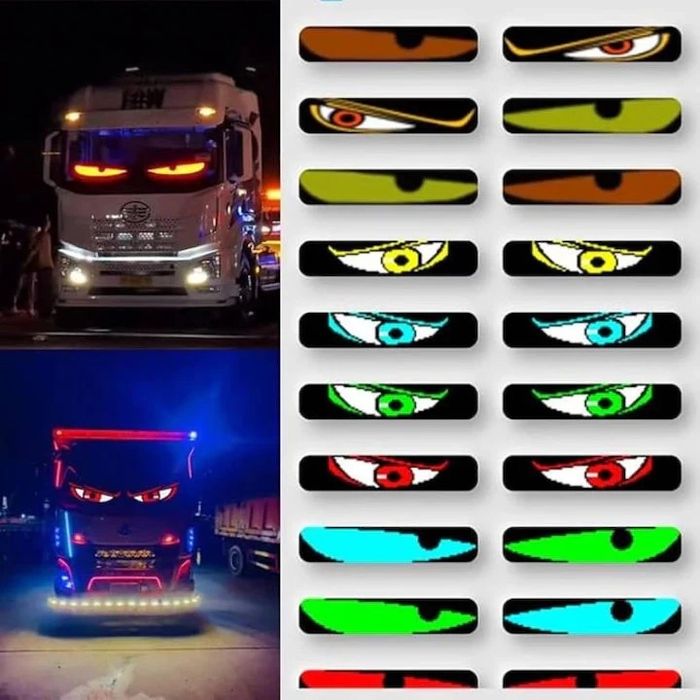 Лед Панели  за бус или кола