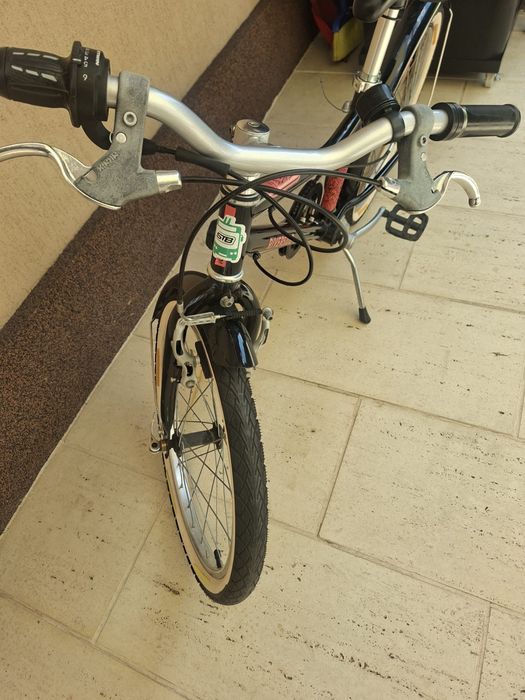Bicicleta Riverside 20 inch