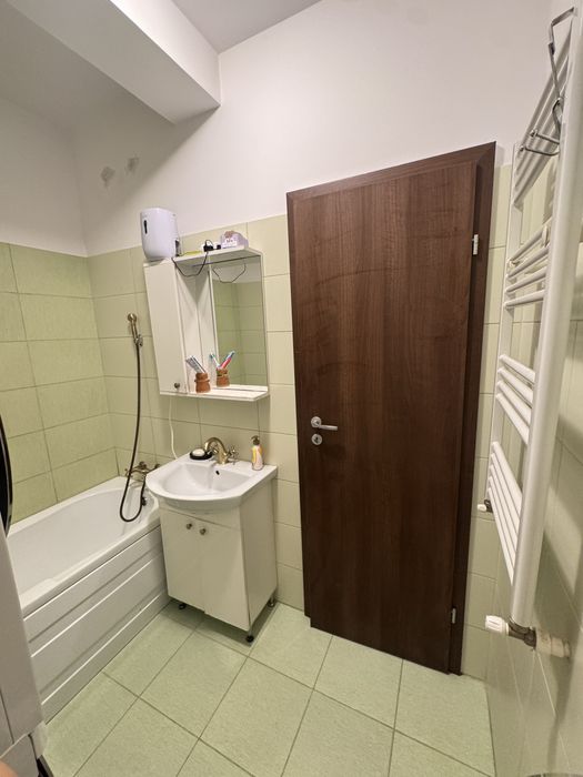 Apartament 2 camere - Sos Oltenitei 396a