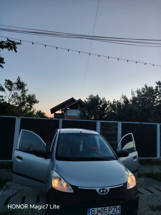 HYUNDAI i10 2008