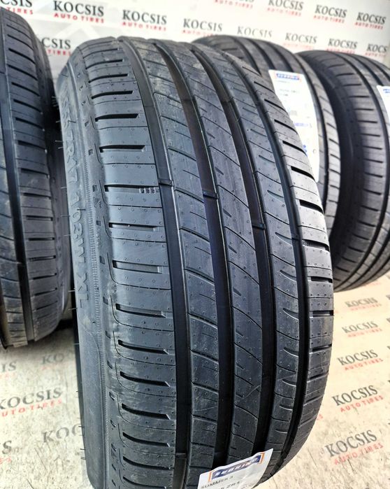 Anvelope noi vara 235 55 17 Sebring ( by Michelin )