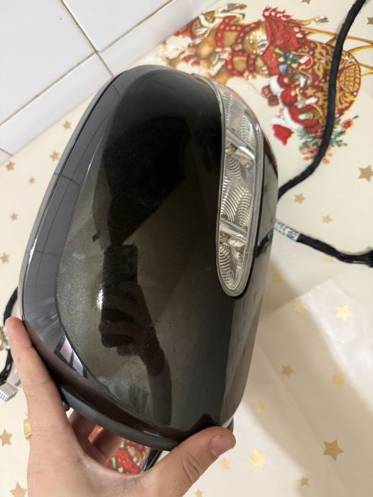 Vand set oglinzi Mercedes ML w164/ GL x164