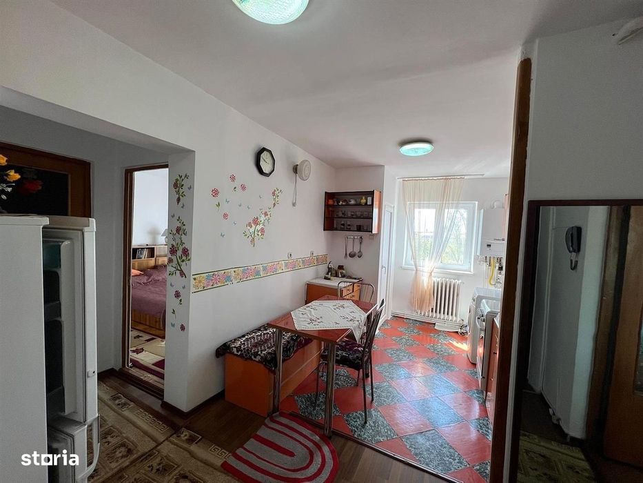 Ap 2 camere de inchiriat Aleea Basmului