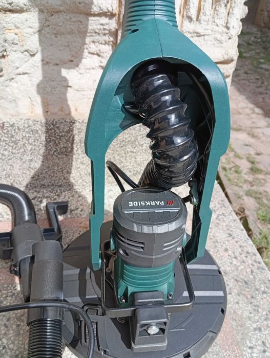 Жираф за шлайфане