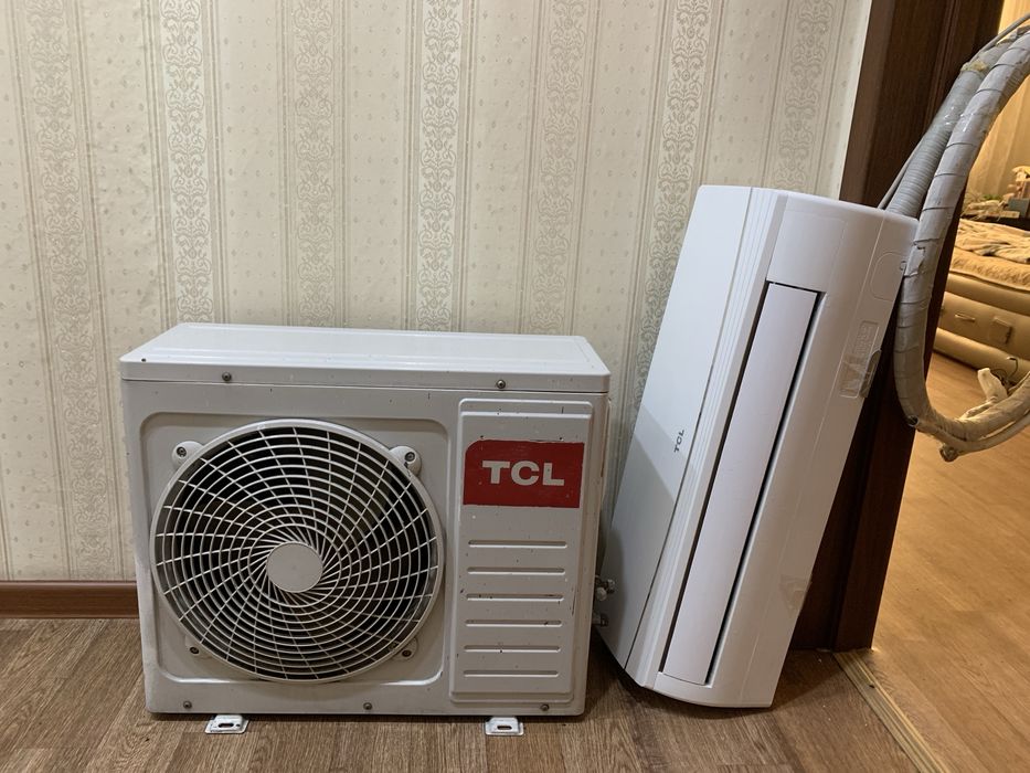 В связи с переездом,продам кондер 45тыс. Вам толко монтаж!!