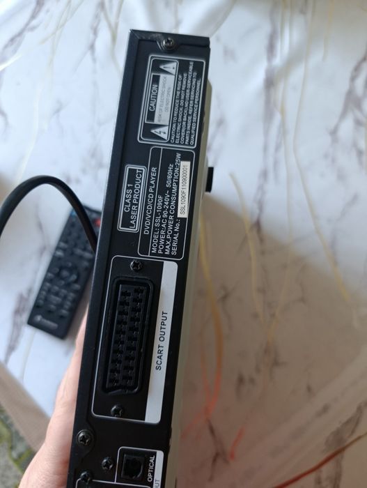 Продам DVD в хорошем состоянии