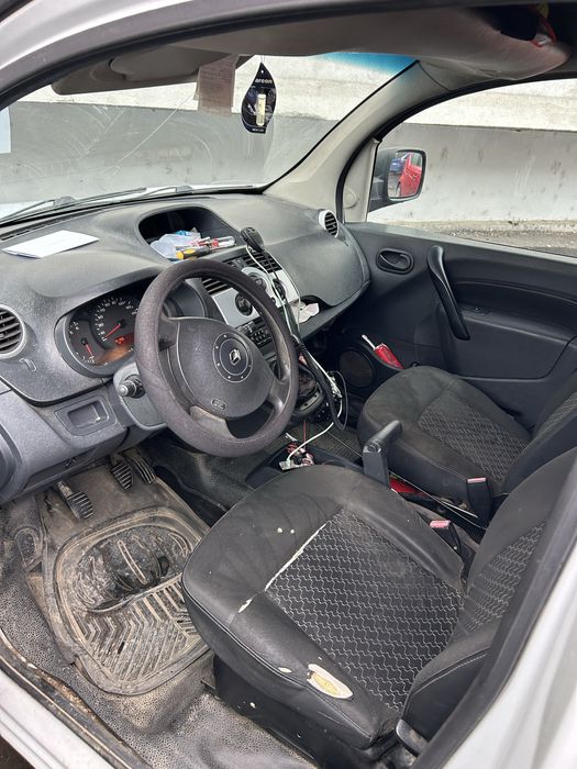 Renault kangoo de vanzare